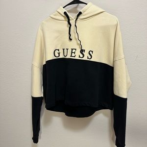 Guess sweater